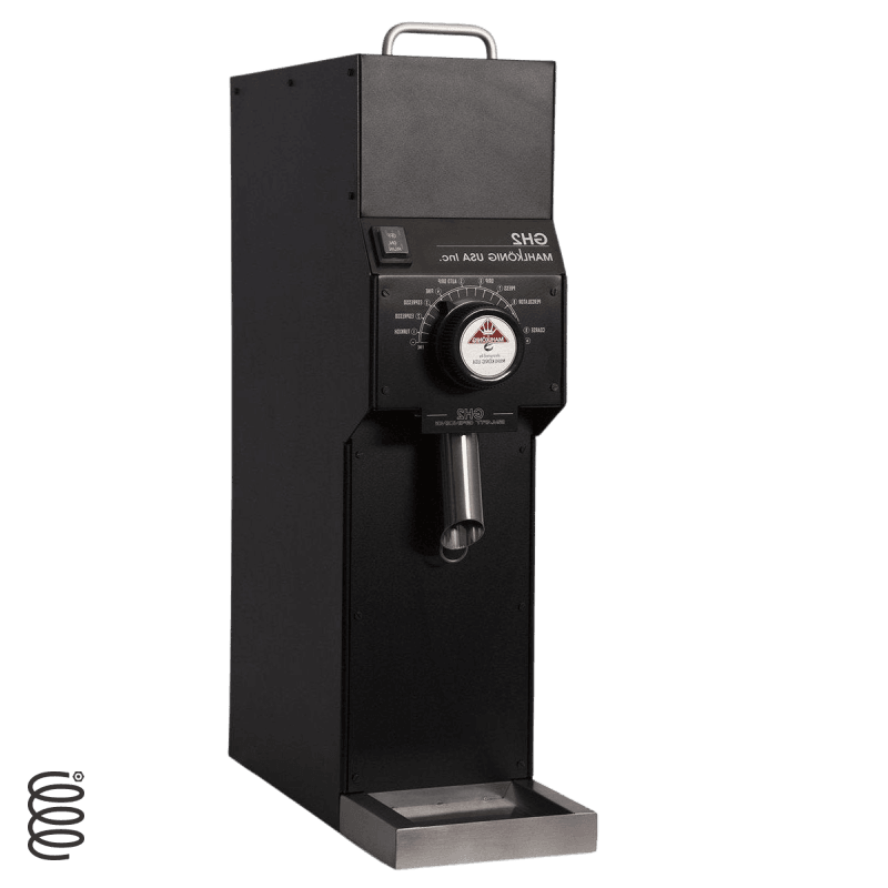 GH-2 - Caffe Tech Canada